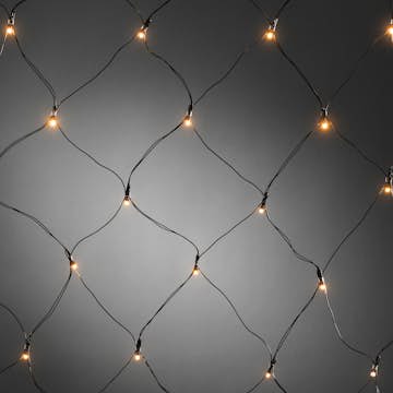 Ljusnät Gnosjö Konstsmide LED Batteri