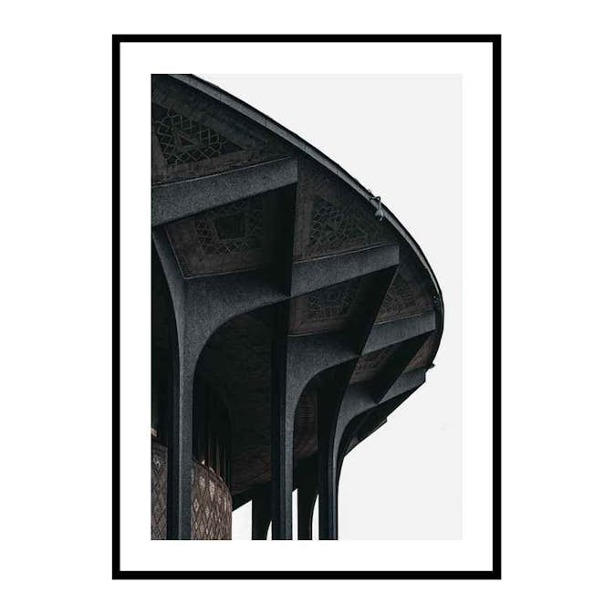 Poster Gallerix City Theater