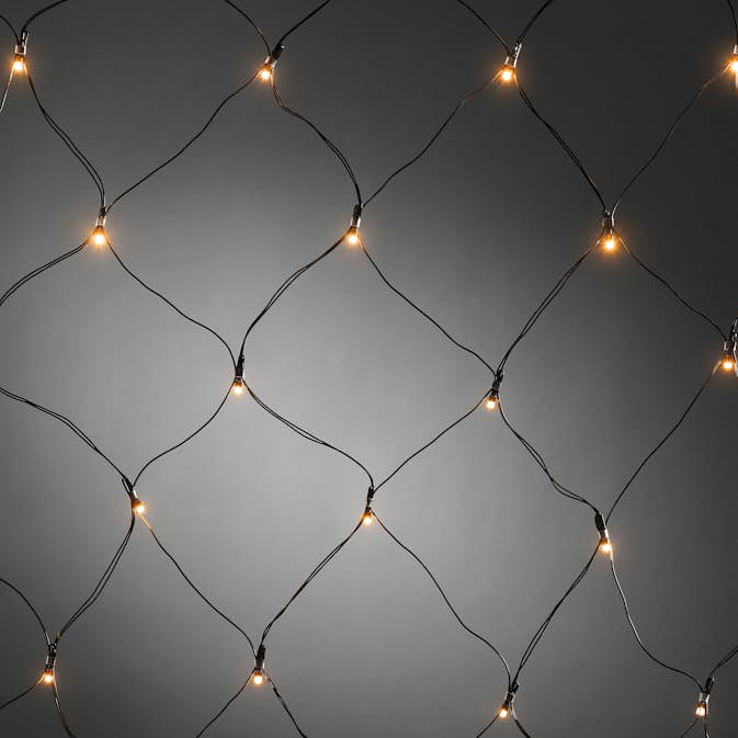 Ljusnät Gnosjö Konstsmide LED Batteri