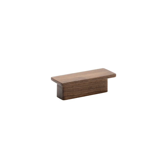 Handtag Beslag Design Shelter cc32 mm
