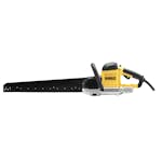 Alligatorsåg Dewalt DWE397 1700W