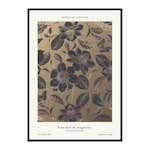 Poster Gallerix Branches De Magnolia