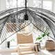 Taklampa PR Home Elm