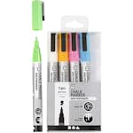 Tusch Creativ Company Chalk Markers Spets 1,2-3 mm 5 St/1 Förp