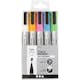 Tusch Creativ Company Chalk Markers Spets 1,2-3 mm 5 St/1 Förp