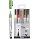 Tusch Creativ Company Chalk Markers Spets 1,2-3 mm 5 St/1 Förp