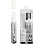 Tusch Creativ Company Chalk Markers Vit Spets 3+6+15 mm 3 St