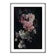 Poster Gallerix Vintage Flower Bouquet
