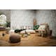 Tapet Living Walls New Walls 37396-4 Non Woven, Mönstrad Flerfärgad
