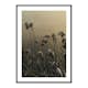 Poster Gallerix Winter Reed No1