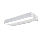 LED-belysning Svedbergs Vit