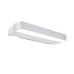 LED-belysning Svedbergs Vit