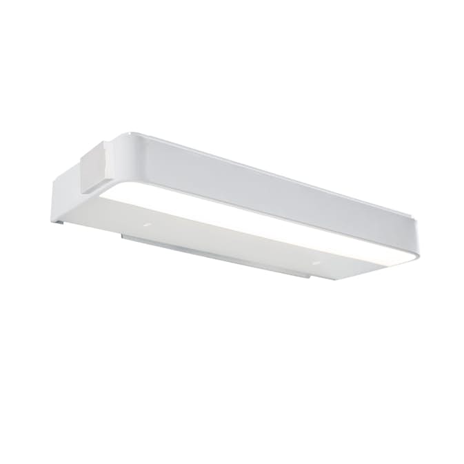LED-belysning Svedbergs Vit