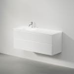 Tvättställsskåp INR Viskan Grip 1200