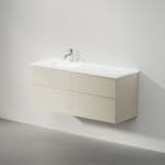 Tvättställsskåp INR Viskan Grip 1200