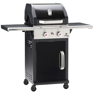 Gasolgrill Landmann Triton PTS 2.0 2023