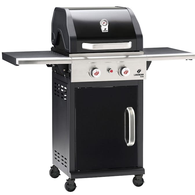 Gasolgrill Landmann Triton PTS 2.0 2023