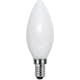 LED-lampa Star Trading Filament E14 C35 Opal RA90 Dimbar 5W