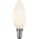 LED-lampa Star Trading Filament E14 C35 Opal RA90 Dimbar 5W