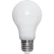 LED-lampa Star Trading Filament E27 A60 Opal RA90 Dimbar 5W 450lm