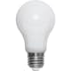 LED-Lampa Star Trading Opaque filament RA90 E27 A60