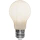 LED-Lampa Star Trading Opaque filament RA90 E27 A60
