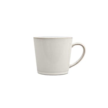 Mugg Denby Natural Canvas Large
