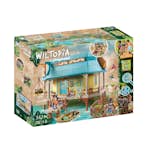 Lekset Playmobil Djurvårdscenter