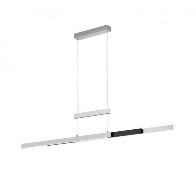 Taklampa Trio Trajan LED