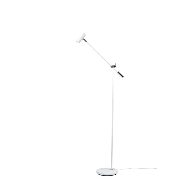 Golvlampa Belid Cato Dimbar MR11
