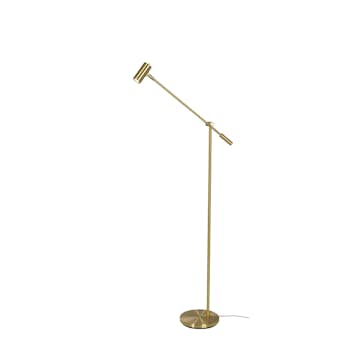 Golvlampa Belid Cato Dimbar MR11