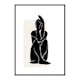 Poster Gallerix Astrid