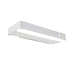 LED-belysning Svedbergs Vit