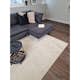 Wiltonmatta KM Carpets Haga Polypropen