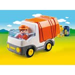 Sopbil Playmobil 1-2-3