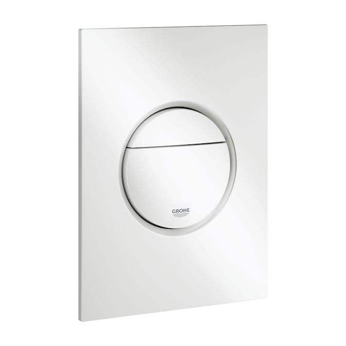 Spolknapp Grohe Nova Cosmopolitan S