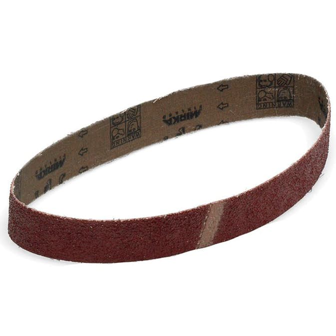 Slipband Leif Arvidsson Mirka Makita 9031 10 st