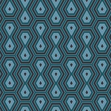 Tapet AS Creation Jungle Chic 37707-2