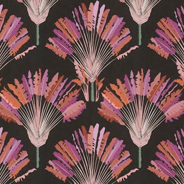 Tapet AS Creation Jungle Chic 37708-3