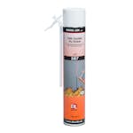 Brandfogskum Danalim Fire Guard Prof 587 Polyuretan 750 ml för Byggfog & Butyltätning