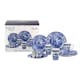 Startset Spode Blue Italian