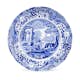 Tallrik Spode Blue Italian