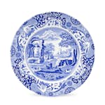 Tallrik Spode Blue Italian