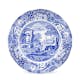 Tallrik Spode Blue Italian