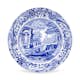 Frukostskål Spode Blue Italian