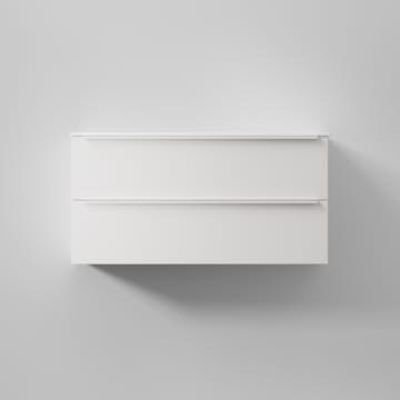 Tvättställsskåp INR Core Avant med 2 Lådor