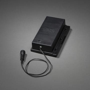 Batteribox Gnosjö Konstsmide Sensor Timer 6/9H
