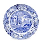 Buffefat Blue Italian