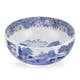 Skål Spode Blue Italian Rund