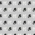 Tapet Karl Lagerfeld 37842-4
